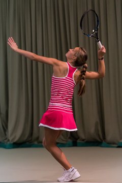 Lilly Düffert 2190 - Verbandsmeisterschaften